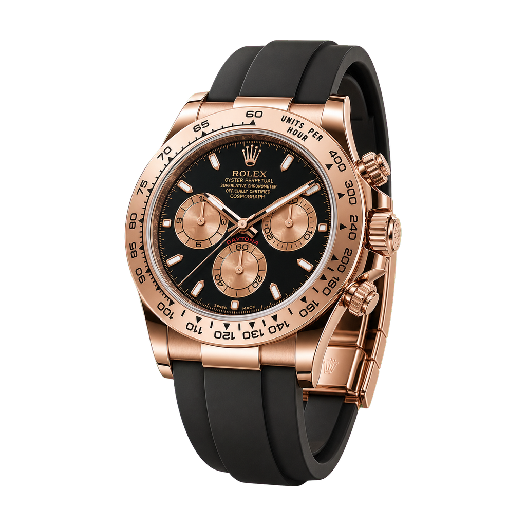 Rolex Cosmograph Daytona Rose